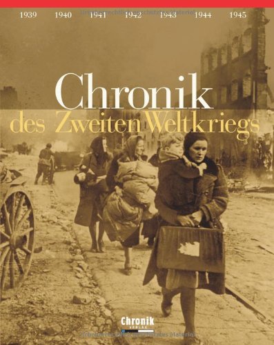 Chronik des Zweiten Weltkriegs