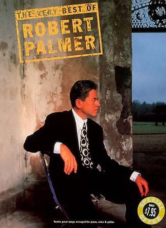 The Very Best of Robert Palmer