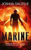 Marine (Terran Scout Fleet Book 1) (English Edition)