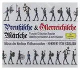 Preußische und österreichische Märsche