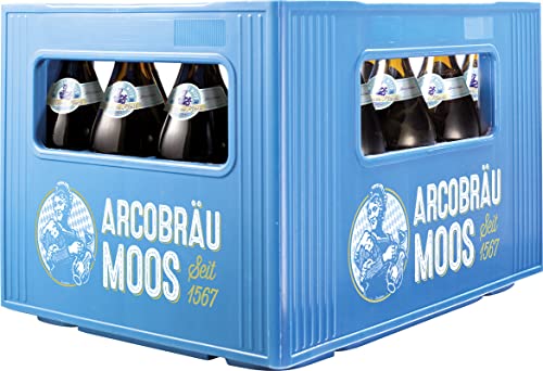 Arcobräu Mooser Liesl 20 x 0,5 l