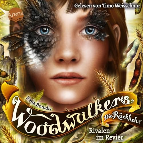 Rivalen im Revier: Woodwalkers - Die Rückkehr 5