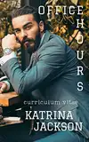 Office Hours (Curriculum Vitae Book 1) (English Edition)