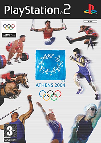 Athens 2004