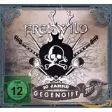 Gegengift (10 Jahre Jubiläumsedition)