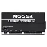 Mooer Macro Power S8 - Isolated PSU