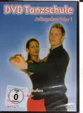 DVD Tanzschule - Anfängerkurs Folge 1