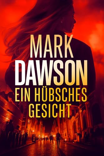 Ein hübsches Gesicht (Isabella Rose 6)