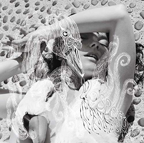 Vespertine [Vinyl LP]