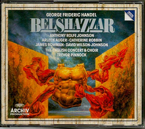Belshazzar