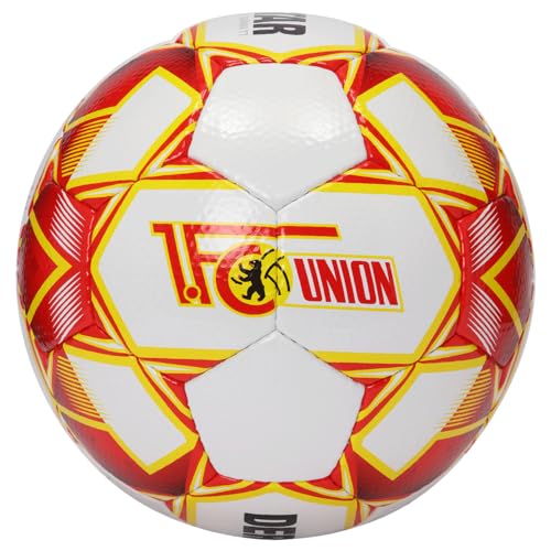 1. FC UNION Berlin Fußball Fairtrade