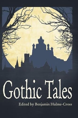 Gothic Tales Anthology (Rollercoasters)