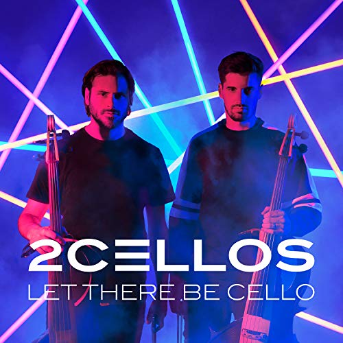 Let there be Cello