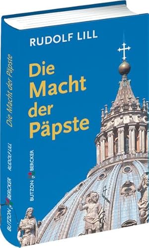 Die Macht der Päpste