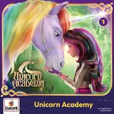 Folge 1: Unicorn Academy