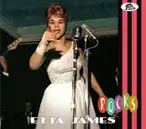 Etta James - Rocks (CD)