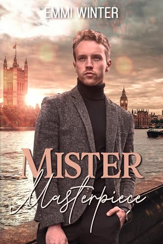 Mister Masterpiece (Millionaires NightClub 41)