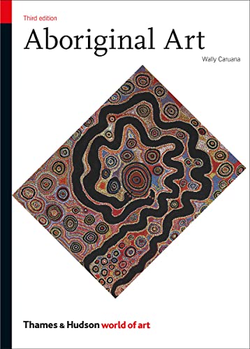 Aboriginal Art: (E): 0 (World of Art)