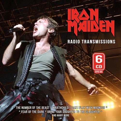 Radio Transmissions