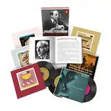 Emanuel Feuermann - the Complete Rca Album Collect