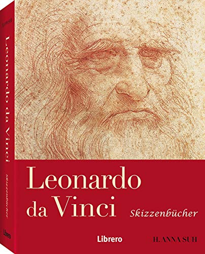 Leonardo´s Skizzenbuch