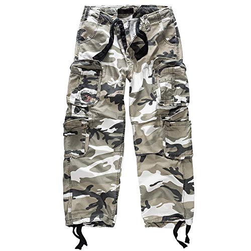 Trooper Airborne Trousers Lightning Edition Urban - L