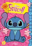 Stitch 2: Ein Knuddel-Alien auf Reisen in Japan!