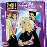 Stylist in Gefahr: Die drei !!! 38