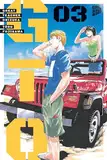 GTO: Great Teacher Onizuka 3