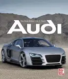 Audi: Die AUto Union und ihre Marken Audi, DKW, Horch und Wanderer