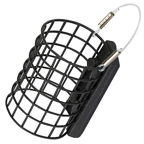 Fox Matrix Standard Cage Feeder Futterkorb, Größe/Gewicht:XL / 45g