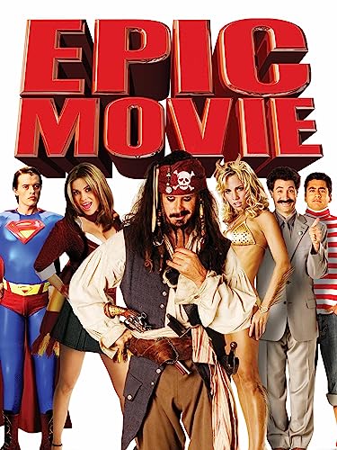 Fantastic Movie