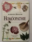 Alternative Heilkunde Homöopathie