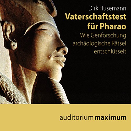 Vaterschaftstest für Pharao