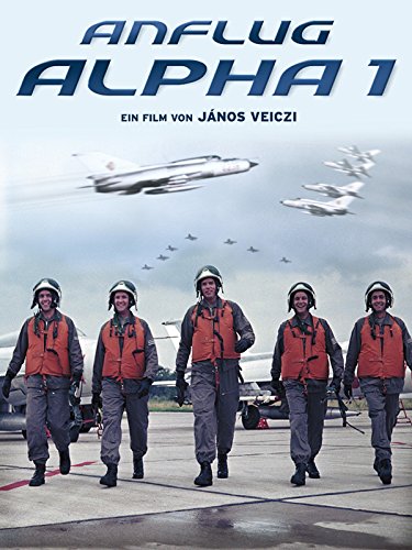 Anflug Alpha I