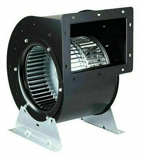 Radialventilator Industrie Gebläse Zentrifugal Axial Radialgebläse OCES/OÇES 2200m³/h
