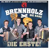 Brennholz - Die Band - Die Erste!