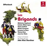 Les Brigands (die Banditen)