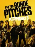 Pitch Perfect 3