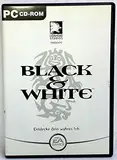 Black & White