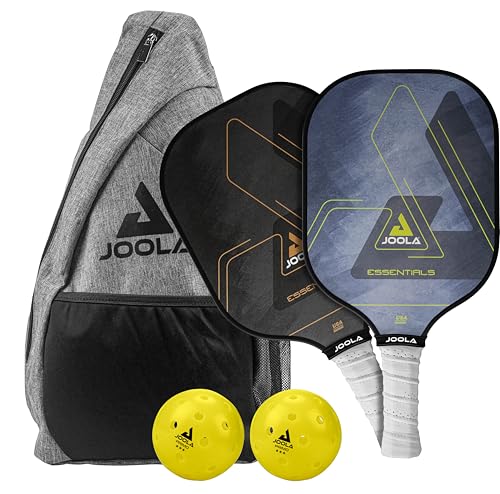 JOOLA Pickleball-Set Essentials