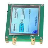 Tbest Industrielagen HF-Signalgenerator HF-Sweep-Punktfrequenzmodul R-PC-Messgerätzählersteuerung Adf45 5M-4,4G Signalquelle und -aufbereitung (ADF4351 35 m – 4,4 g)