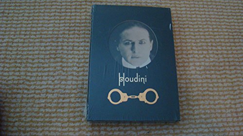 Houdini: Art and Magic (*UNALLOCATED*)