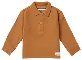 Noppies Baby Boys Polo Tillman Long Sleeve