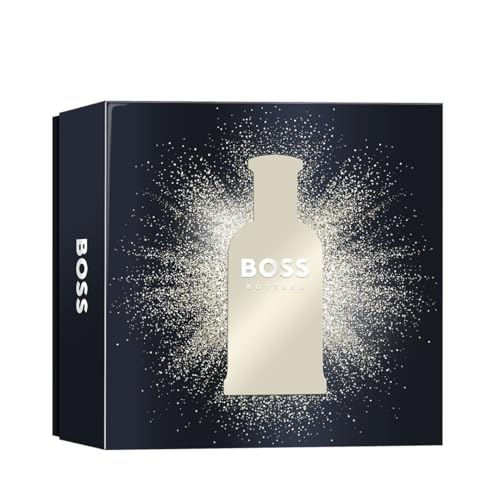 Hugo Boss Bottled Set (EdT 50ml + DS 150ml)