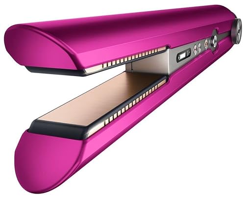 Dyson Corral Hair Straightener Fuchsia, lila