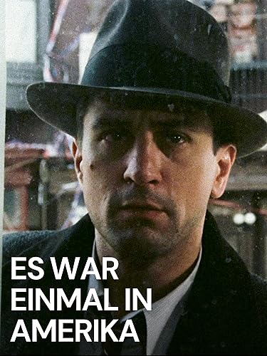 Es war einmal in Amerika