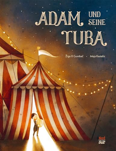 Adam und seine Tuba