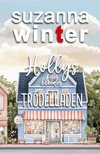 Hollys kleiner Trödelladen