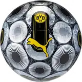 PUMA Borussia Dortmund BVB Ball Größe 5